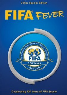 FIFA Fever (2005) постер
