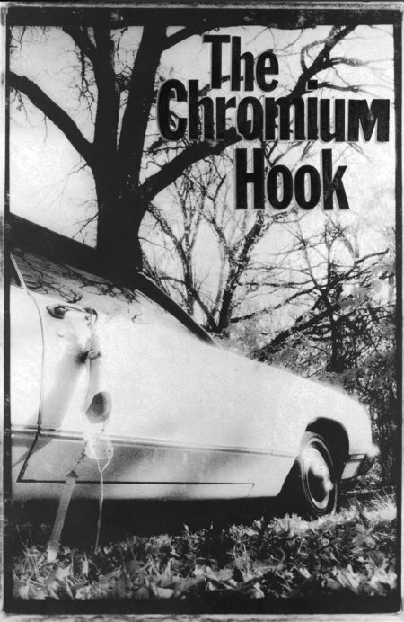 The Chromium Hook (2000) постер