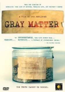 Gray Matter (2004) постер