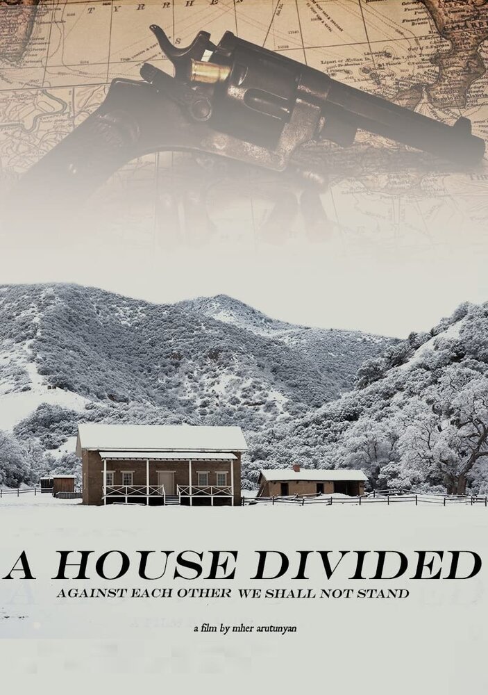 A House Divided (2018) постер