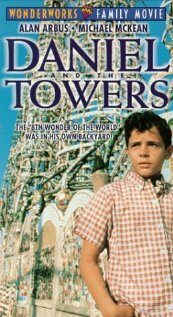 Daniel and the Towers (1987) постер