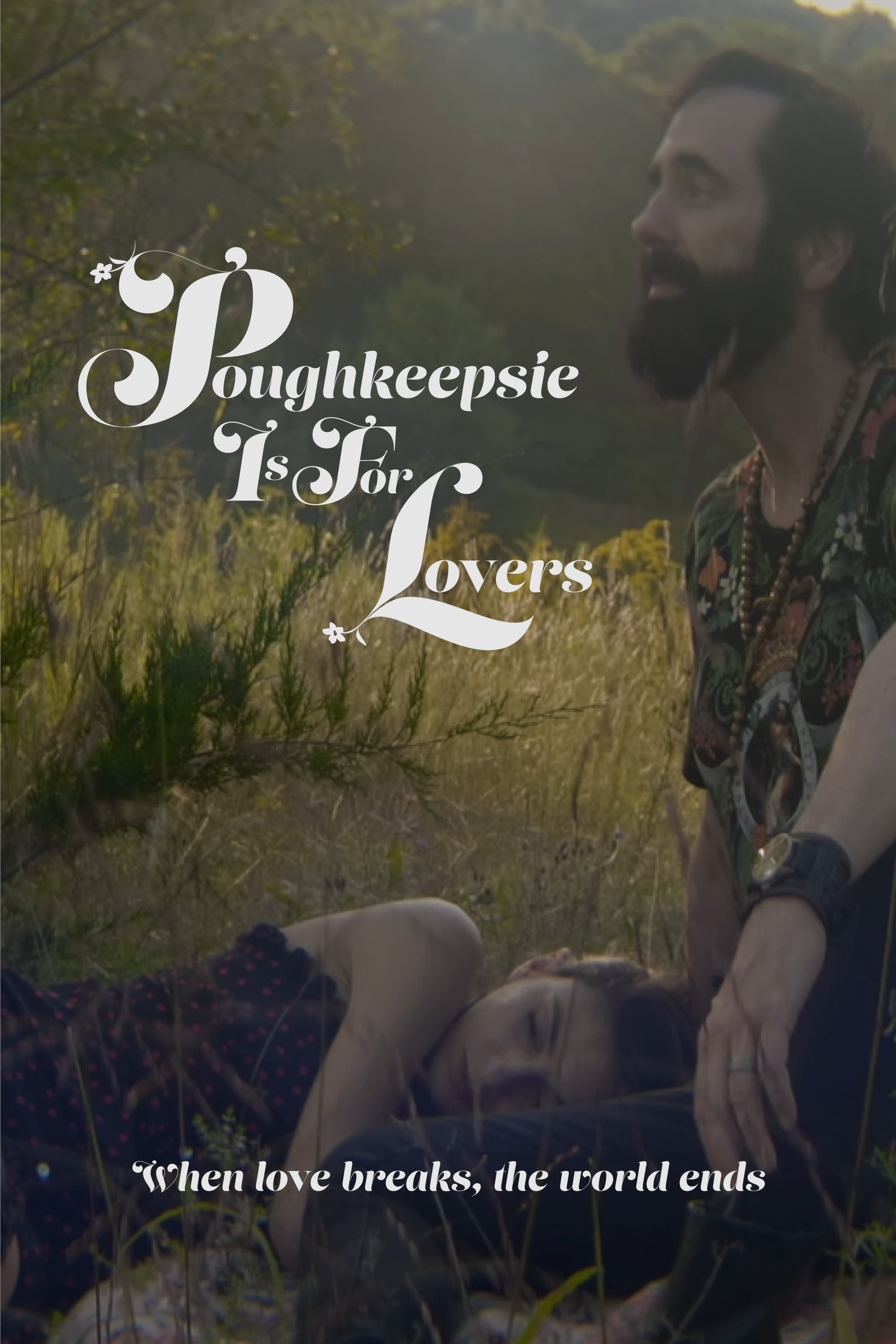 Poughkeepsie is for Lovers постер
