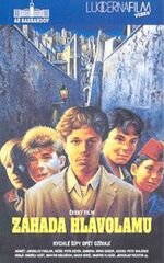 Тайна головоломки (1993) постер