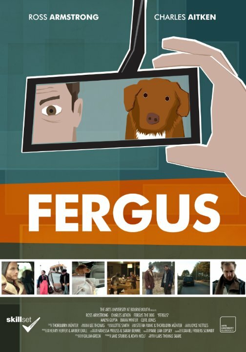 Fergus (2013) постер