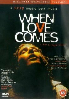 Когда приходит любовь (1998) постер