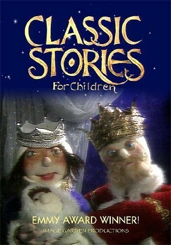 Classic Stories for Children (1992) постер