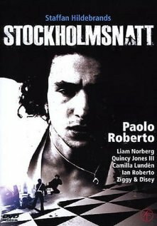 Стокгольмская ночь (1987) постер