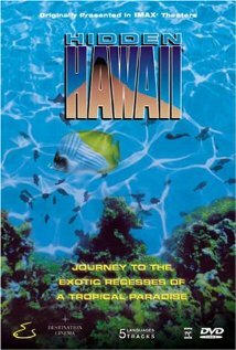Hidden Hawaii (1993) постер