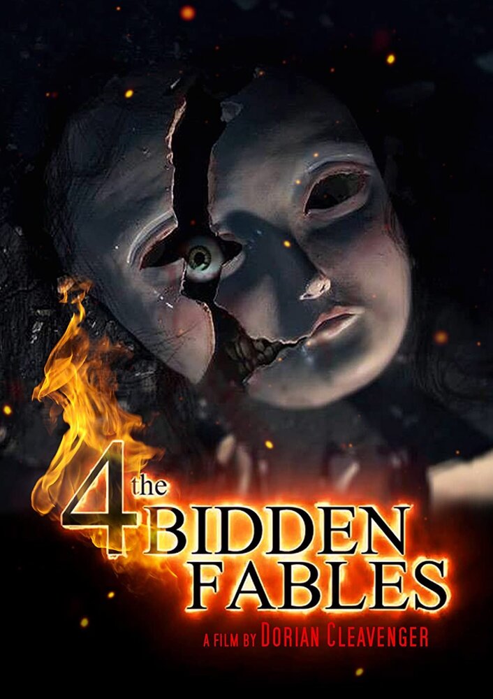 The 4Bidden Fables (2014) постер