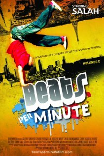 Beats Per Minute (2009) постер