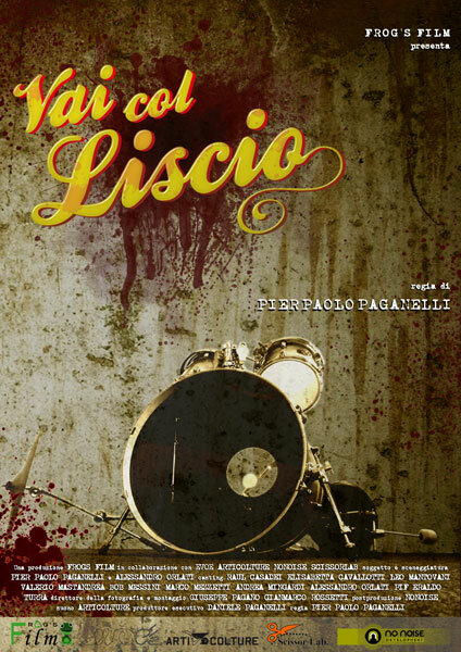 Vai col liscio (2012) постер