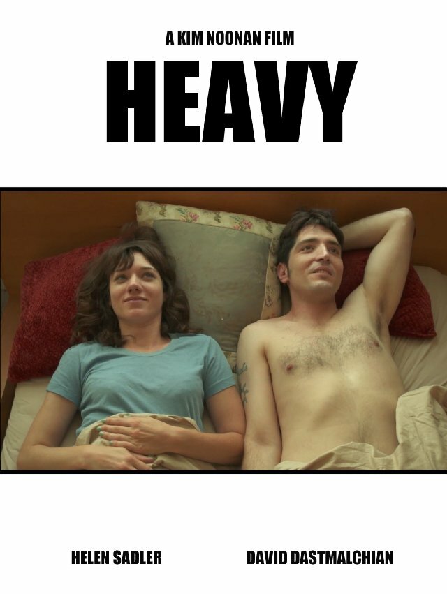Heavy (2013) постер