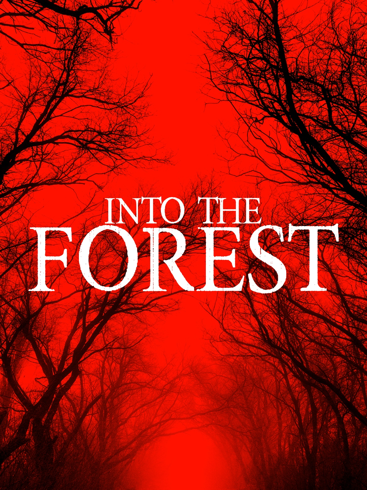Into the Forest (2019) постер