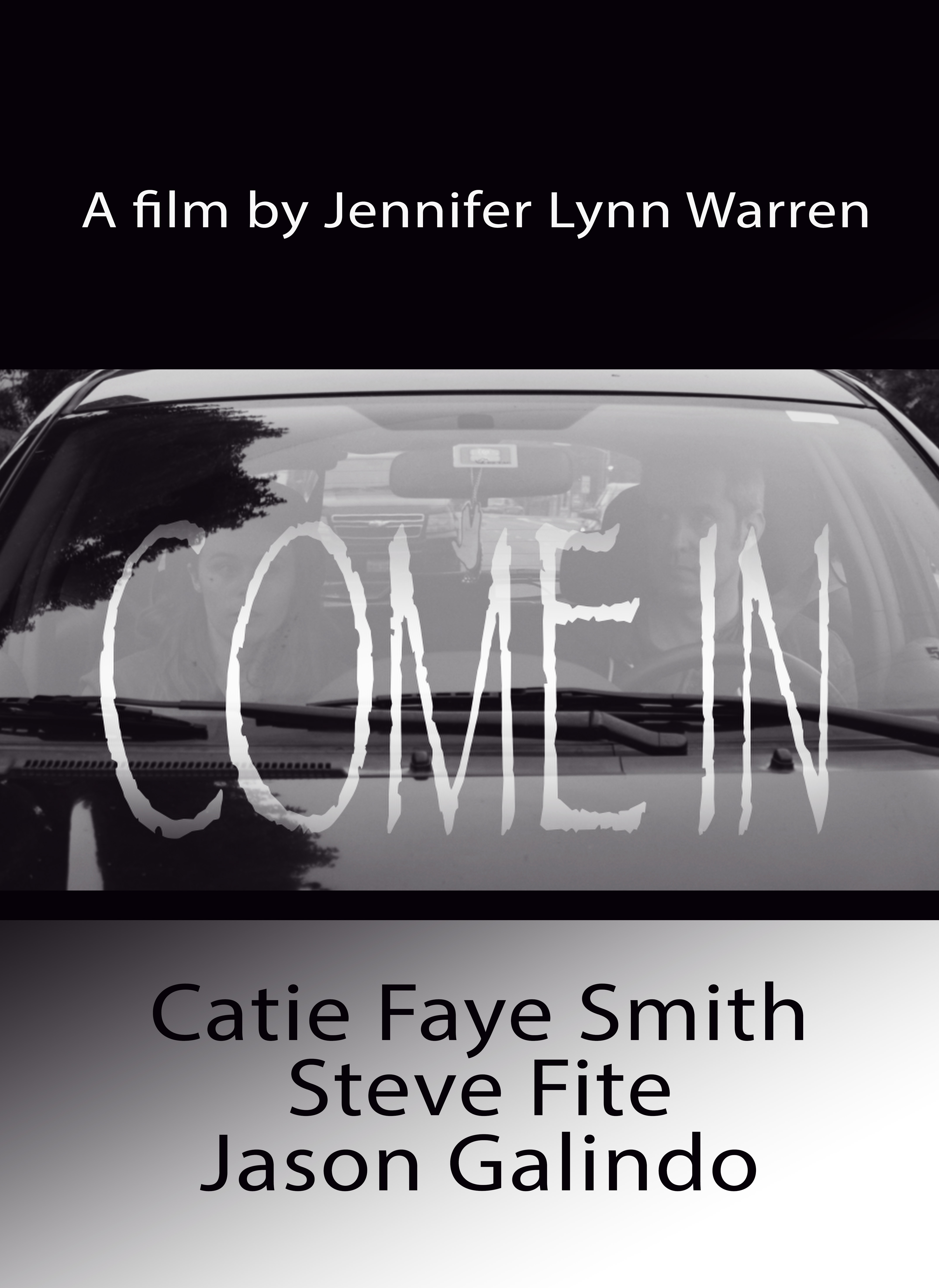 Come In (2020) постер