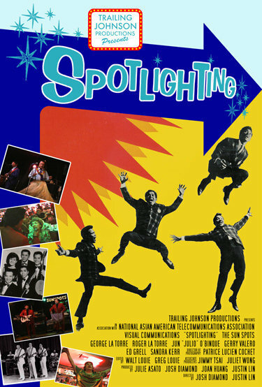 Spotlighting (2005) постер