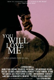 You Will Love Me (2013) постер