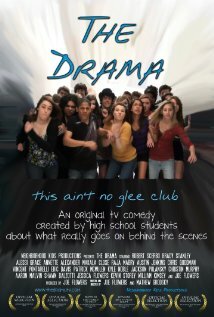 The Drama (2011) постер