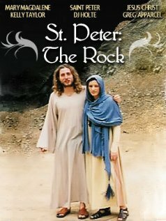 Time Machine: St. Peter - The Rock (2002) постер