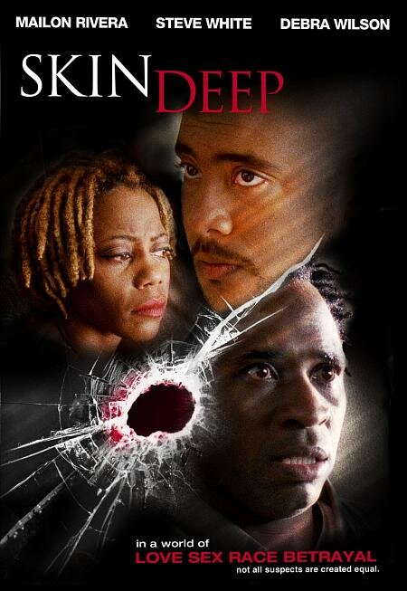 Skin Deep (2003) постер