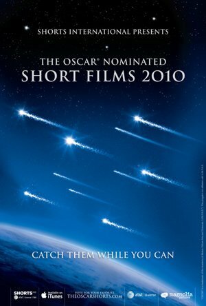 The Oscar Nominated Short Films 2010: Animation (2010) постер
