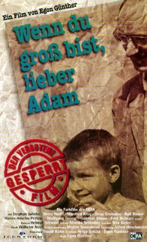 Когда ты вырастешь, дорогой Адам (1965) постер