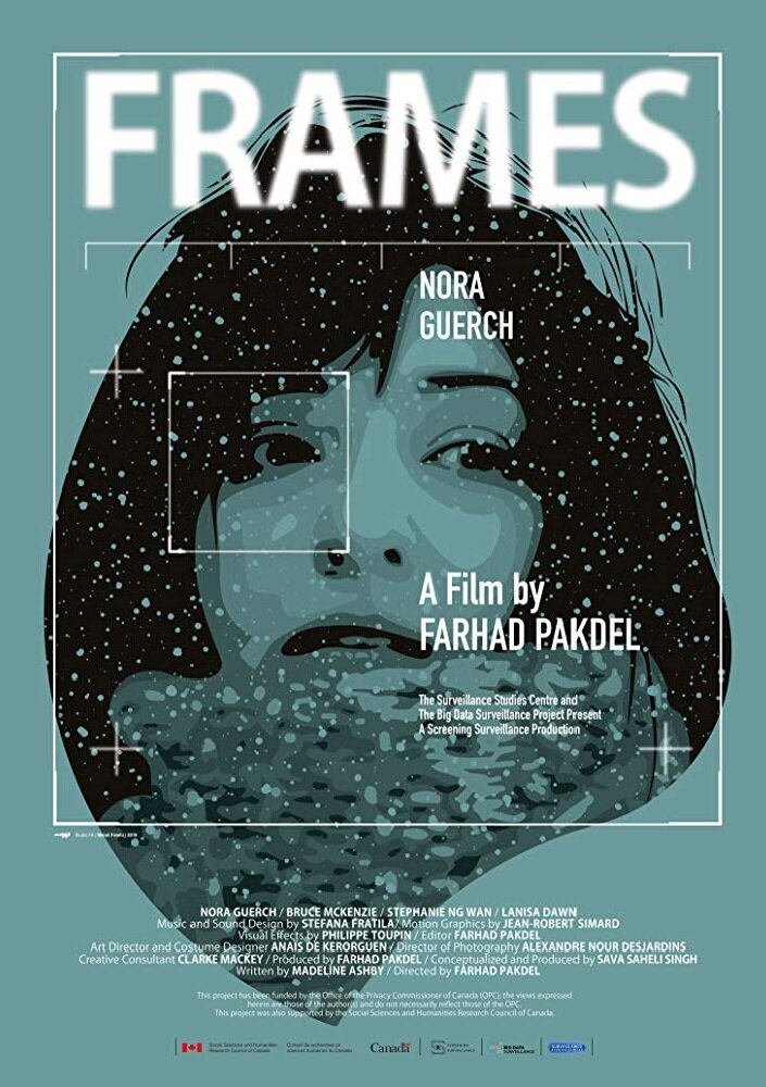 Frames (2019) постер