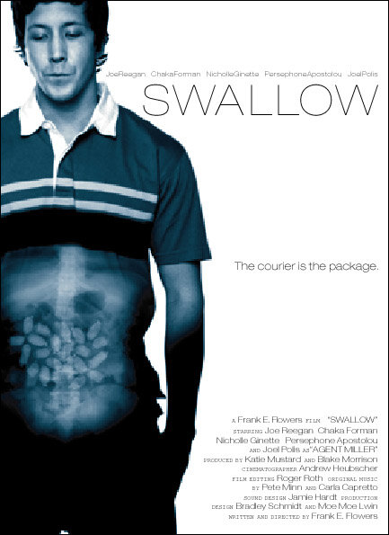 Swallow (2003) постер