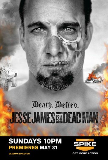 Jesse James Is a Dead Man (2009)