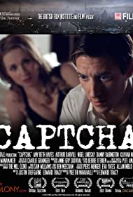 Captcha (2014)