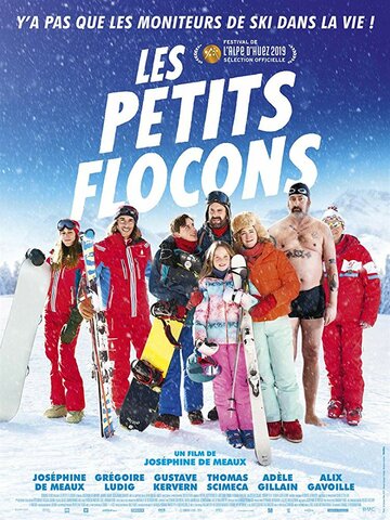 Les petits flocons (2019)