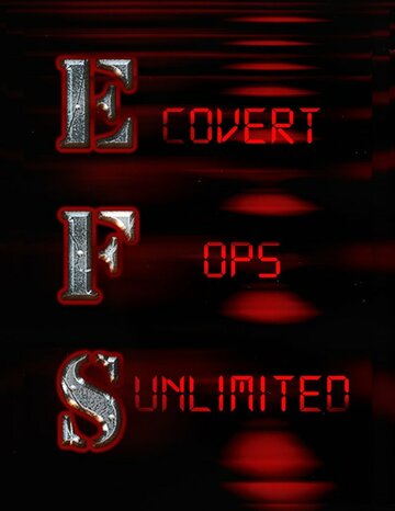 EFS: Covert Ops Unlimited (2012)